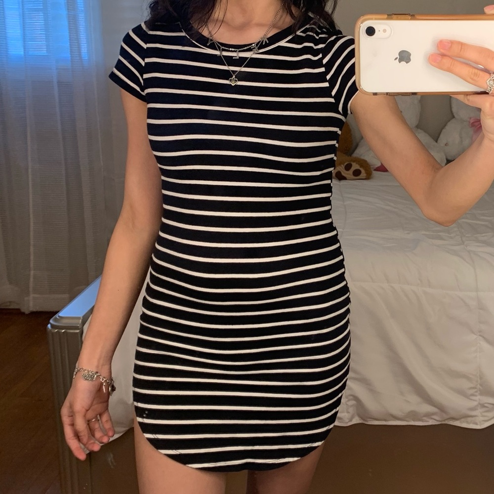 Shirt Dress
